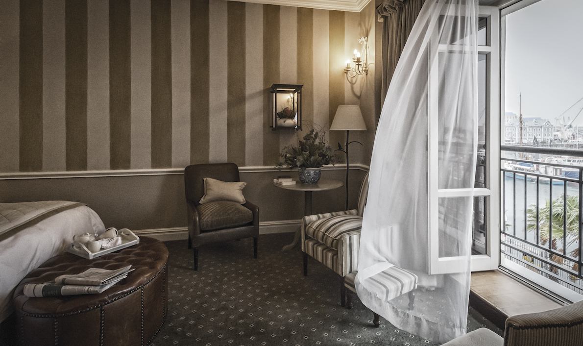 Luxury Room